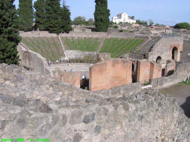 Foro Triangolare